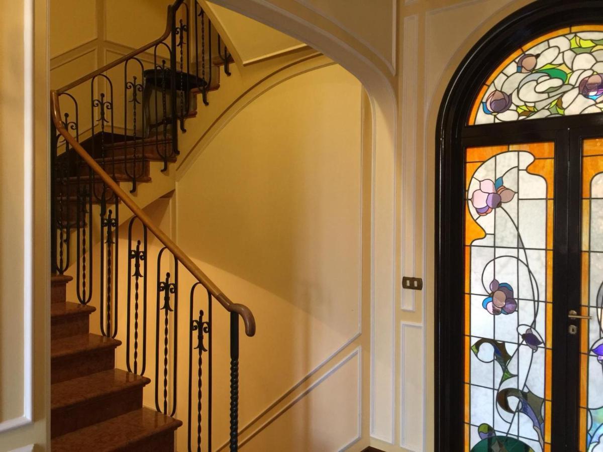 Villa Masi Rental Rooms Болонья Екстер'єр фото