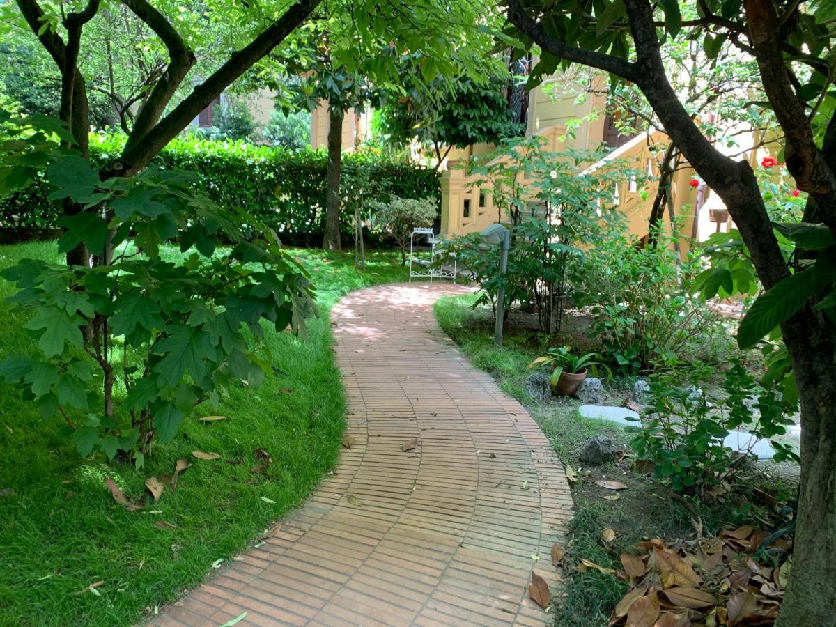 Villa Masi Rental Rooms Болонья Екстер'єр фото