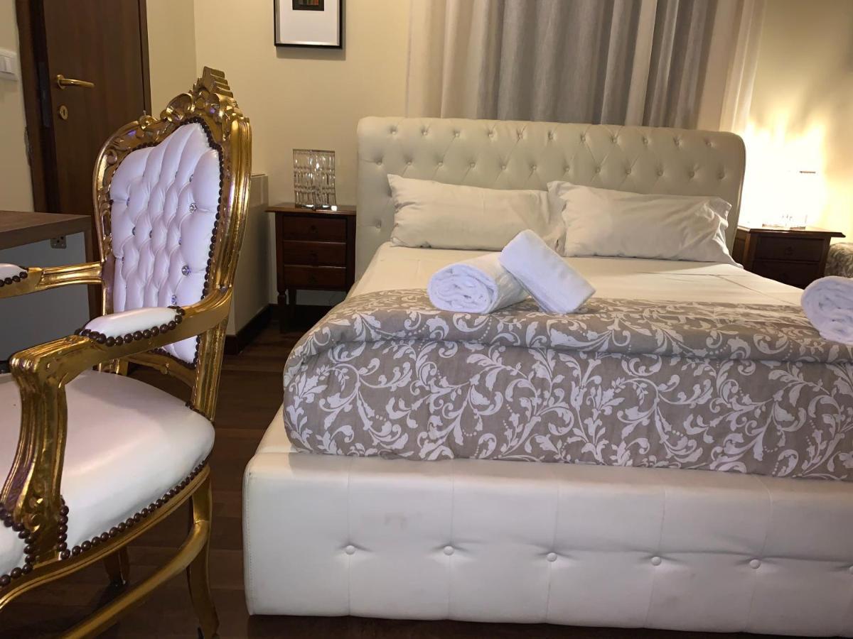 Villa Masi Rental Rooms Болонья Екстер'єр фото