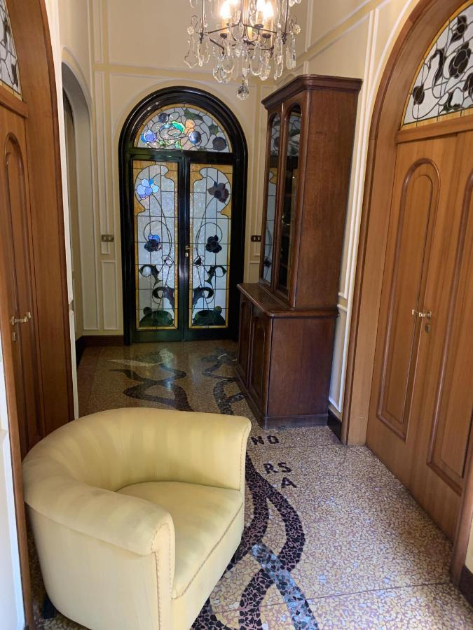 Villa Masi Rental Rooms Болонья Екстер'єр фото