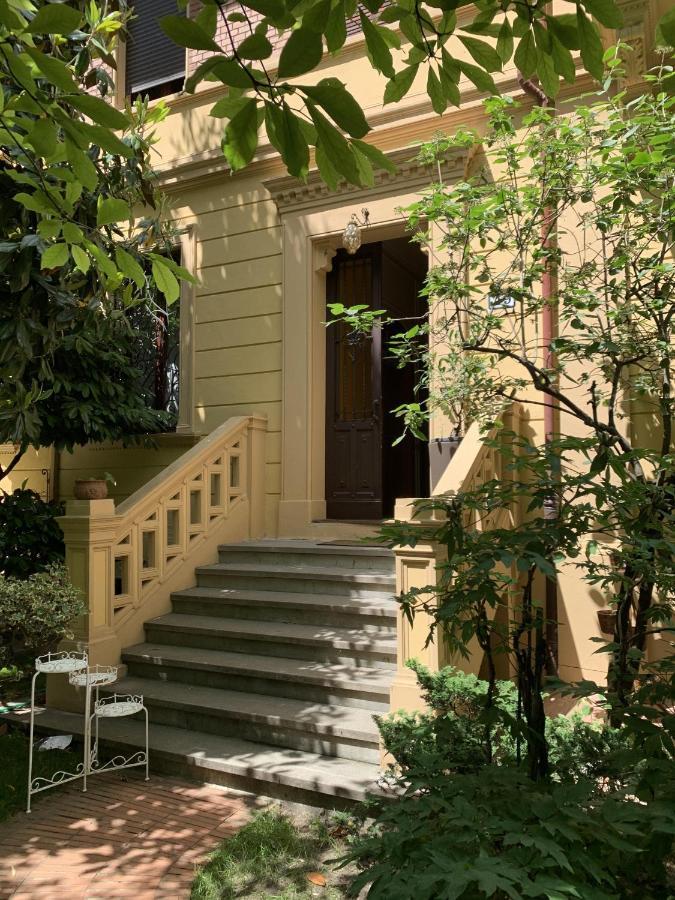 Villa Masi Rental Rooms Болонья Екстер'єр фото