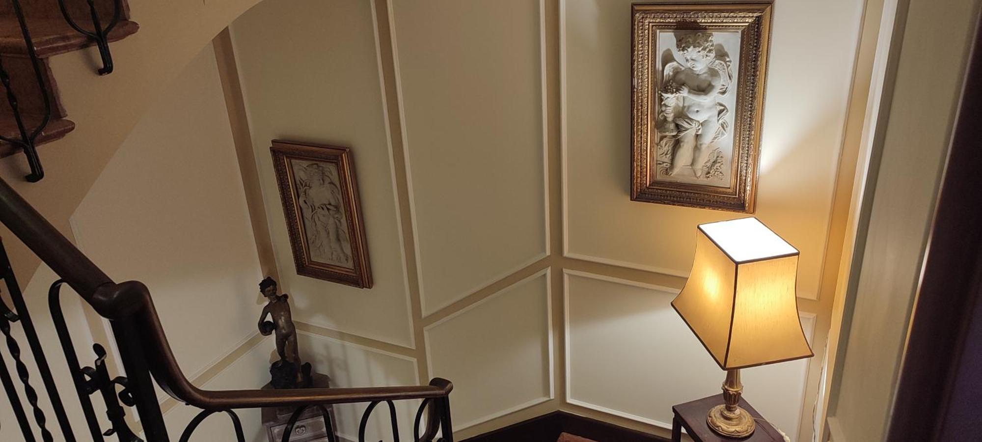 Villa Masi Rental Rooms Болонья Екстер'єр фото