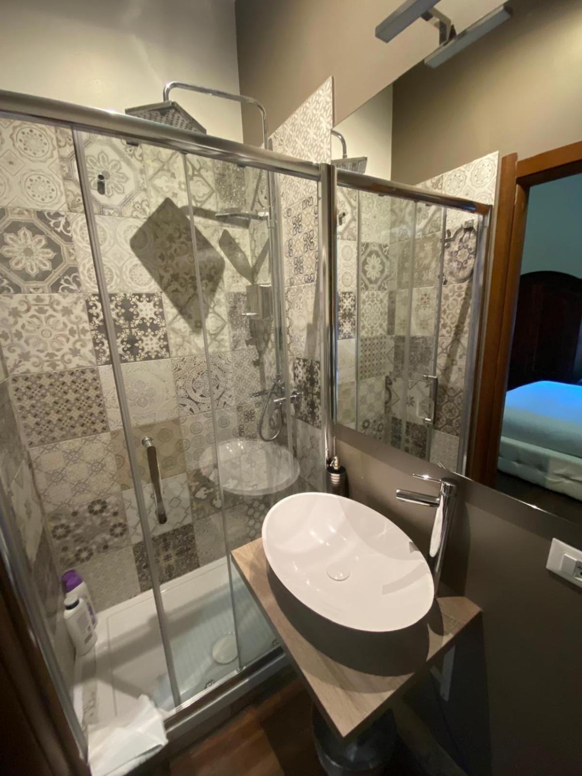 Villa Masi Rental Rooms Болонья Екстер'єр фото