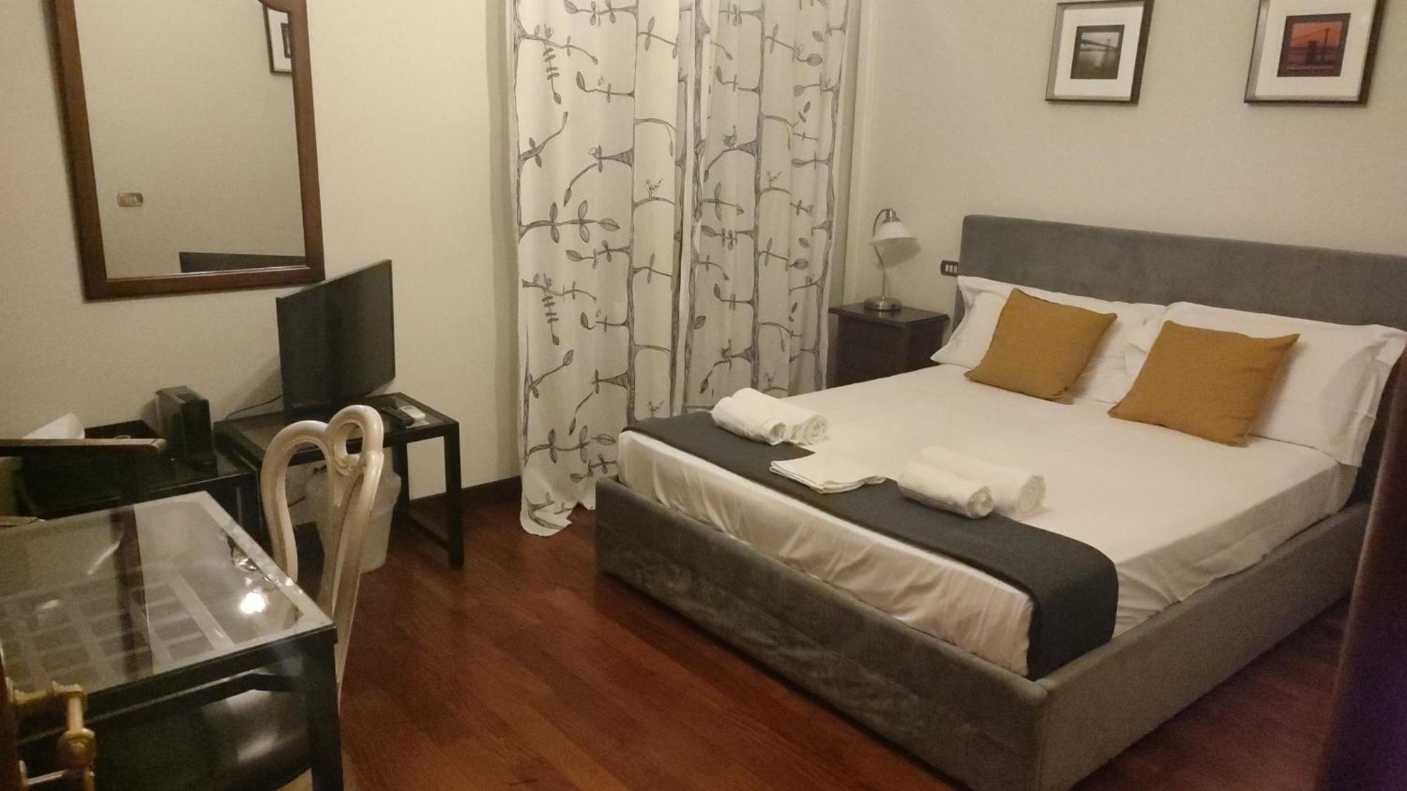 Villa Masi Rental Rooms Болонья Екстер'єр фото