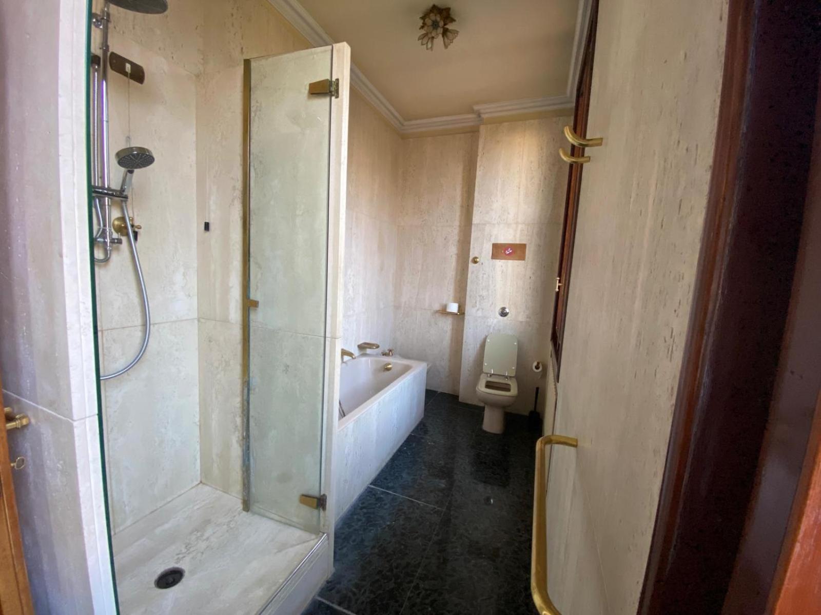 Villa Masi Rental Rooms Болонья Екстер'єр фото