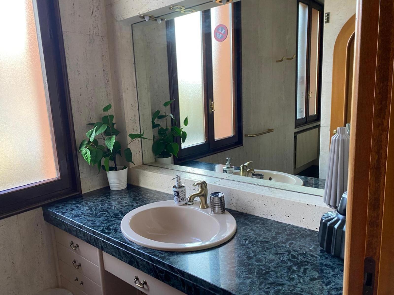 Villa Masi Rental Rooms Болонья Екстер'єр фото