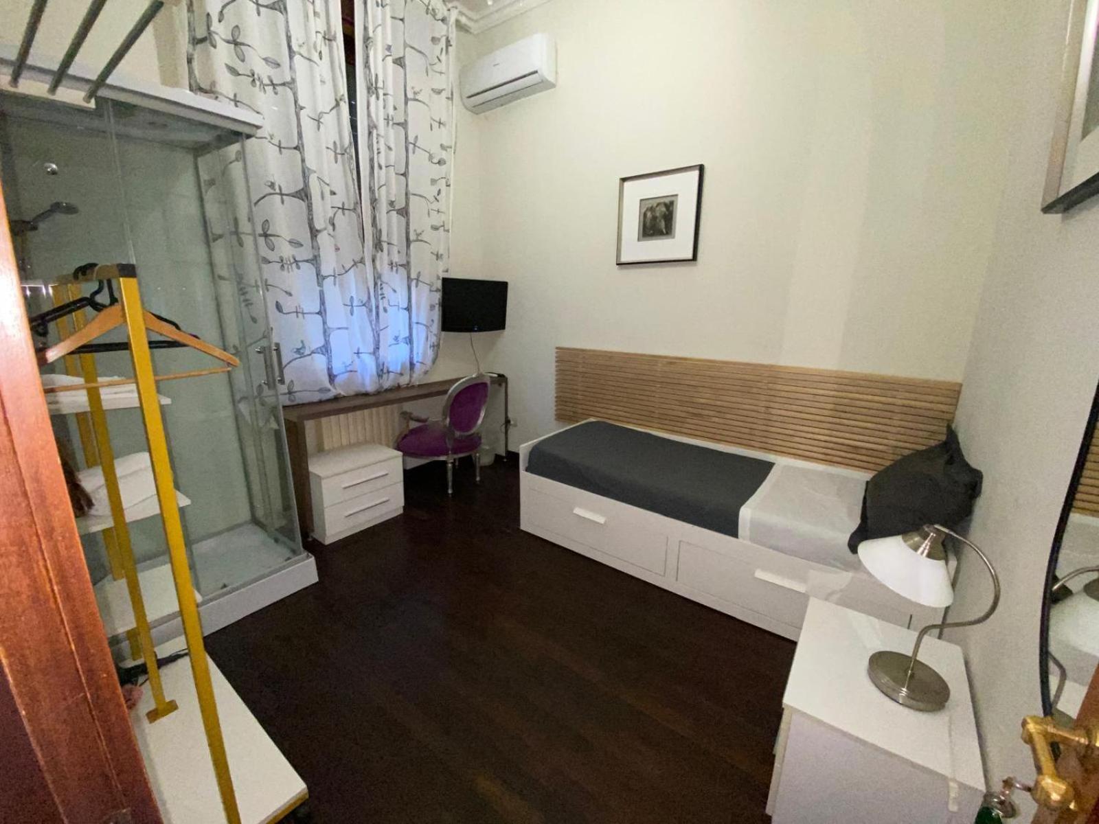 Villa Masi Rental Rooms Болонья Екстер'єр фото