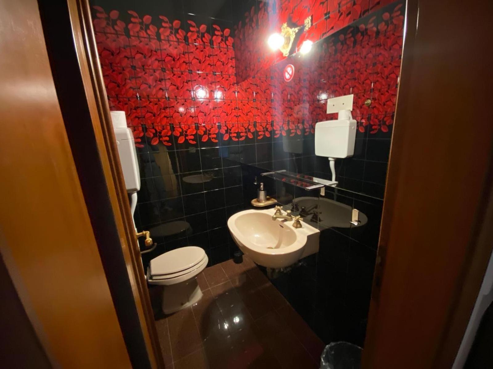 Villa Masi Rental Rooms Болонья Екстер'єр фото