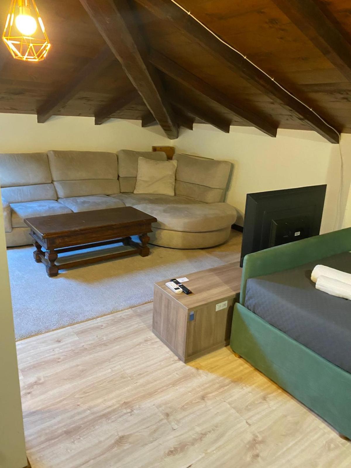 Villa Masi Rental Rooms Болонья Екстер'єр фото