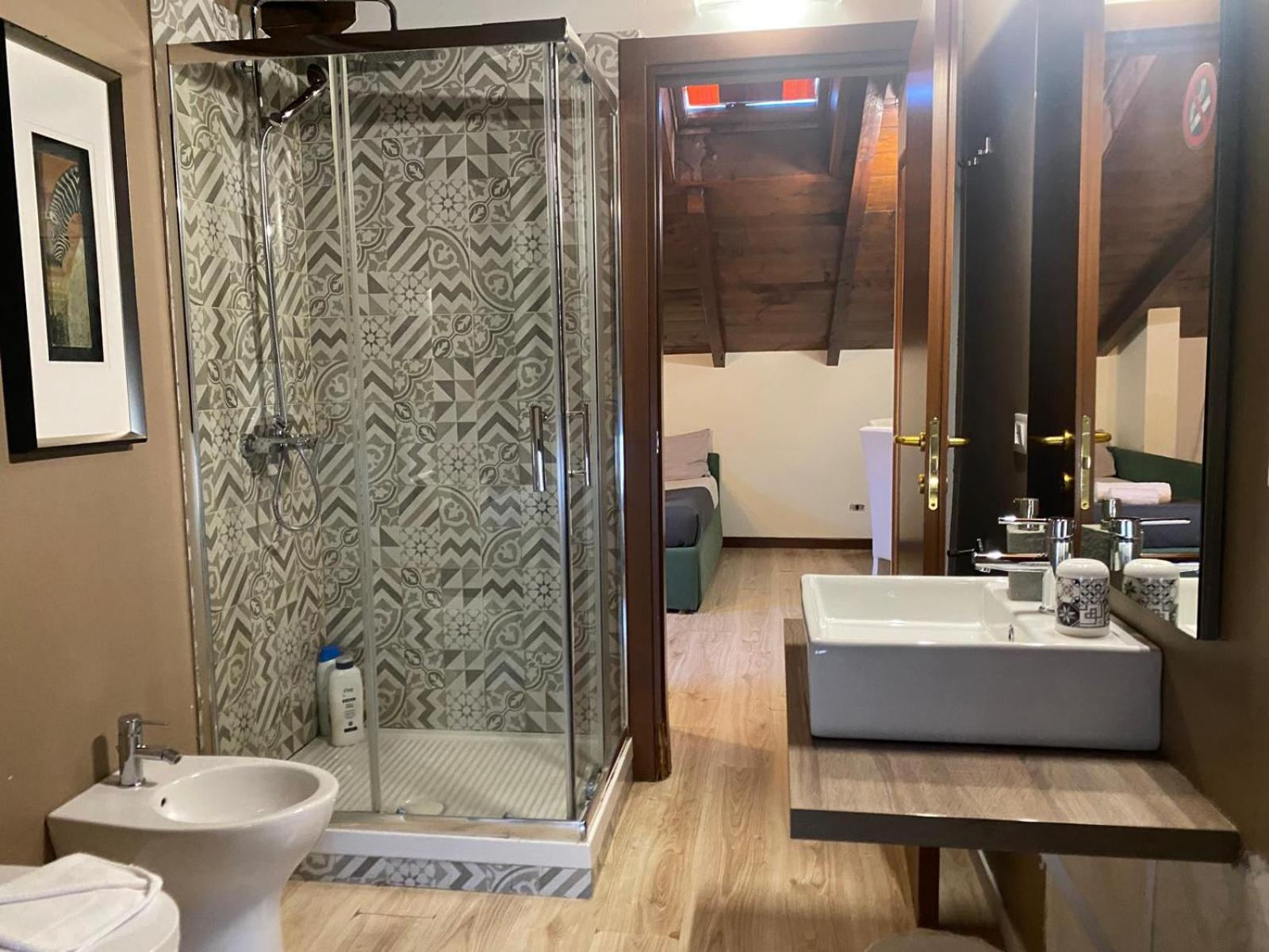 Villa Masi Rental Rooms Болонья Екстер'єр фото