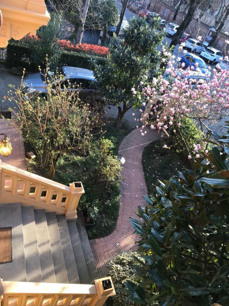 Villa Masi Rental Rooms Болонья Екстер'єр фото
